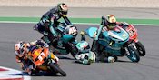 Iba pada Foggia dan Binder, Para Rider MotoGP Pro Kontra soal Super License Iba pada Foggia dan Binder, Para Rider MotoGP Pro Kontra soal Super License