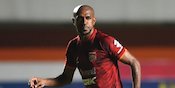 Baru Semusim, Boaz Solossa dan Borneo FC Telah Resmi Berpisah Baru Semusim, Boaz Solossa dan Borneo FC Telah Resmi Berpisah
