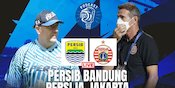Nikmati Bolanet Live Podcast BRI Liga 1: Persib Bandung vs Persija Jakarta Nikmati Bolanet Live Podcast BRI Liga 1: Persib Bandung vs Persija Jakarta