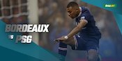 Prediksi Bordeaux vs PSG 7 November 2021