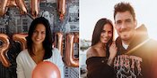 Wanita Aduhai Ini Adalah My Love-nya Roman Burki Wanita Aduhai Ini Adalah My Love-nya Roman Burki