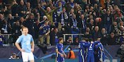 Hakim Ziyech Bawa Chelsea Selangkah Lagi ke 16 Besar UCL