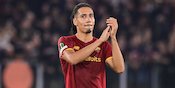 Kontrak Baru Disepakati, Chris Smalling dan AS Roma Tidak Jadi Berpisah Kontrak Baru Disepakati, Chris Smalling dan AS Roma Tidak Jadi Berpisah
