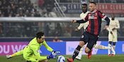 Donnarumma Pindah, Maignan Cedera, dan AC Milan Masih Punya Ciprian Tatarusanu Donnarumma Pindah, Maignan Cedera, dan AC Milan Masih Punya Ciprian Tatarusanu