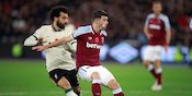 Alasan Aaron Cresswell Tak Dikartu Merah Usai Lakukan Tekel Berbahaya ke Jordan Henderson