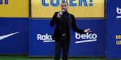 CLBK! Dani Alves dan Para Pemain yang Kembali ke Mantan Klubnya CLBK! Dani Alves dan Para Pemain yang Kembali ke Mantan Klubnya