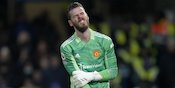 David De Gea Diprediksi Bakal Tersisih di Era Rangnick, Kok Bisa? David De Gea Diprediksi Bakal Tersisih di Era Rangnick, Kok Bisa?
