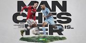 Tebak Skor Man Utd vs Man City yuk! Mampukah Cristiano Ronaldo jadi Pahlawan Lagi? Tebak Skor Man Utd vs Man City yuk! Mampukah Cristiano Ronaldo jadi Pahlawan Lagi?