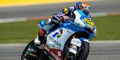 Mendadak Diminta Balapan Moto2 Valencia, Dimas Ekky Pratama Kaget