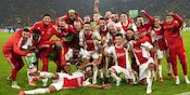 Legenda Belanda Sarankan MU Pikir Dua Kali untuk Angkut Pemain Ajax Ini Legenda Belanda Sarankan MU Pikir Dua Kali untuk Angkut Pemain Ajax Ini