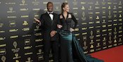 Momen Kocak di Gala Ballon d'Or 2021: Ejekan Cannavaro Buat Drogba Menohok Hati! Momen Kocak di Gala Ballon d'Or 2021: Ejekan Cannavaro Buat Drogba Menohok Hati!