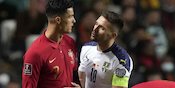 Kisah Dusan Tadic: 2 Kali Singkirkan Ronaldo, Dari Piala Dunia dan Liga Champions