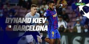 Data dan Fakta Liga Champions: Dynamo Kiev vs Barcelona Data dan Fakta Liga Champions: Dynamo Kiev vs Barcelona