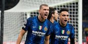 Jadwal Liga Champions dan Live Streaming Inter vs Liverpool di Vidio