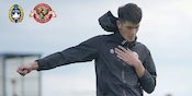 Victor Igbonefo Yakin Pengalaman Elkan Baggott di Liga Inggris Berharga Buat Timnas Indonesia