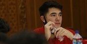 Catatan Statistik Ciamik Elkan Baggott di Laga Uji Coba Indonesia vs Afghanistan Jelang Piala AFF 20 Catatan Statistik Ciamik Elkan Baggott di Laga Uji Coba Indonesia vs Afghanistan Jelang Piala AFF 20