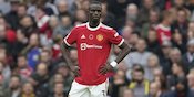 Mantan Bek Manchester United Eric Bailly Kembali ke Villarreal Mantan Bek Manchester United Eric Bailly Kembali ke Villarreal