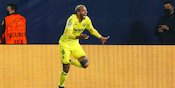 Hasil Liga Champions 2021 Villarreal vs Young Boys: Skor 2-0