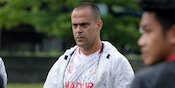 Sepak Terjang Fabio Lefundes, Pelatih Anyar Madura United Sepak Terjang Fabio Lefundes, Pelatih Anyar Madura United