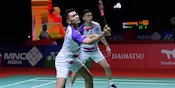 Ganyang Duo Malaysia, Fajar / Rian Juara Ganda Putra Swiss Open 2022 Ganyang Duo Malaysia, Fajar / Rian Juara Ganda Putra Swiss Open 2022