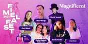 Jadwal Fimela Fest 2021, Keseruan Tiada Henti dari Talkshow hingga Music Performance Jadwal Fimela Fest 2021, Keseruan Tiada Henti dari Talkshow hingga Music Performance