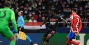 Man of the Match Atletico Madrid vs AC Milan: Franck Kessie Man of the Match Atletico Madrid vs AC Milan: Franck Kessie