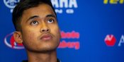 Galang Hendra Rasakan Seri Kandang Pertama di WorldSSP Mandalika: Seperti di Eropa Galang Hendra Rasakan Seri Kandang Pertama di WorldSSP Mandalika: Seperti di Eropa