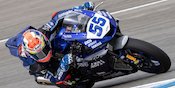 MotoGP Mampir Mandalika, Galang Hendra Pratama Makin Semangat Genjot Prestasi MotoGP Mampir Mandalika, Galang Hendra Pratama Makin Semangat Genjot Prestasi