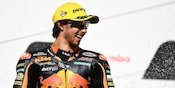 Match Point Kedua: Remy Gardner Kunci Gelar Moto2 2021 di Valencia, Jika... Match Point Kedua: Remy Gardner Kunci Gelar Moto2 2021 di Valencia, Jika...