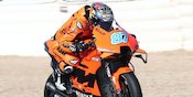 5 Debutan MotoGP 2022 Happy Sekaligus Lelah Jajal Motor Baru di Jerez 5 Debutan MotoGP 2022 Happy Sekaligus Lelah Jajal Motor Baru di Jerez