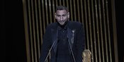 PSG vs Real Madrid: Gianluigi Donnarumma Terancam Absen, Kenapa?