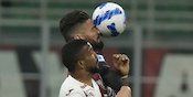 Milan Temukan Calon Pengganti Romagnoli, Asalnya dari Brasil Milan Temukan Calon Pengganti Romagnoli, Asalnya dari Brasil