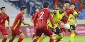 Frustrasi! Penyerang Naturalisasi Timnas Malaysia Lempar Botol ke Bench Pemain Frustrasi! Penyerang Naturalisasi Timnas Malaysia Lempar Botol ke Bench Pemain