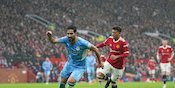 Kilas Balik Hasil Derby Manchester Pertama Lima Pelatih Manchester United Setelah Era Sir Alex Fergu Kilas Balik Hasil Derby Manchester Pertama Lima Pelatih Manchester United Setelah Era Sir Alex Fergu