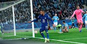 Wahai Ziyech, Hudson-Odoi, dan Saul, Dengerin Kata Kepa Nih!