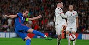 Man of the Match Inggris vs Albania: Harry Kane