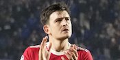 Pujian dan Kritikan Bek Legendaris Timnas Italia untuk Harry Maguire