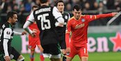 Man of the Match Legia Warsawa vs Napoli: Hirving Lozano Man of the Match Legia Warsawa vs Napoli: Hirving Lozano