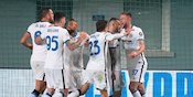 Kunci Rapat-rapat! Inter Tegaskan Ogah Jual Pemainnya ke Tottenham