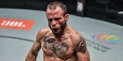 Dominan dalam Debut, Jarred Brooks Taklukkan Lito Adiwang di ONE: NEXTGEN III