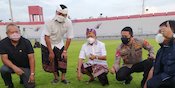 Soft Launching JIS, Pemprov DKI Jakarta Undang Real Madrid, Barcelona dan Atletico Madrid