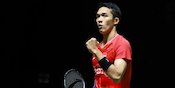Hasil Sudirman Cup 2023: Bungkam Jerman 4-1, Indonesia Lolos ke 8 Besar! Hasil Sudirman Cup 2023: Bungkam Jerman 4-1, Indonesia Lolos ke 8 Besar!