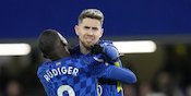 Selamat! Chelsea Raih Penghargaan Klub Terbaik dalam Gala Ballon d'Or 2021