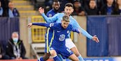 Man of the Match Malmo FF vs Chelsea: Jorginho