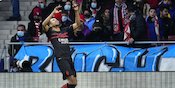 Epos Junior Messias: 3 Tahun Lalu Kurir Pengantar Kulkas, Kini Cetak Gol di Liga Champions Epos Junior Messias: 3 Tahun Lalu Kurir Pengantar Kulkas, Kini Cetak Gol di Liga Champions