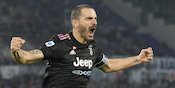 Mengejutkan, Ajax Berminat Tampung Leonardo Bonucci dari Juventus Mengejutkan, Ajax Berminat Tampung Leonardo Bonucci dari Juventus