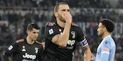 Man of the Match Lazio vs Juventus: Leonardo Bonucci Man of the Match Lazio vs Juventus: Leonardo Bonucci