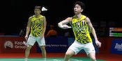Hasil Indonesia Open 2022: The Minions Bekuk Sang Junior di Babak 32 Besar Hasil Indonesia Open 2022: The Minions Bekuk Sang Junior di Babak 32 Besar