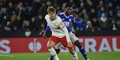 Hasil Pertandingan Leicester City vs Spartak Moskow: Skor 1-1