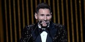 Legenda Jerman Sebut Lionel Messi Tak Pantas Raih Ballon d'Or Legenda Jerman Sebut Lionel Messi Tak Pantas Raih Ballon d'Or